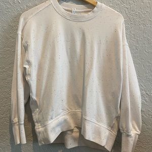 LULULEMON LA Back in Action Crew